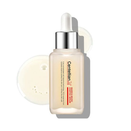 Centellian24 MADECA MICRO STARTOC SERUM 50ml Centellian24  DKshop