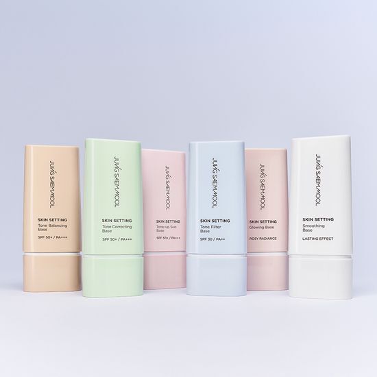JUNGSAEMMOOL Skin Setting Base 40ml JUNGSAEMMOOL  DKshop