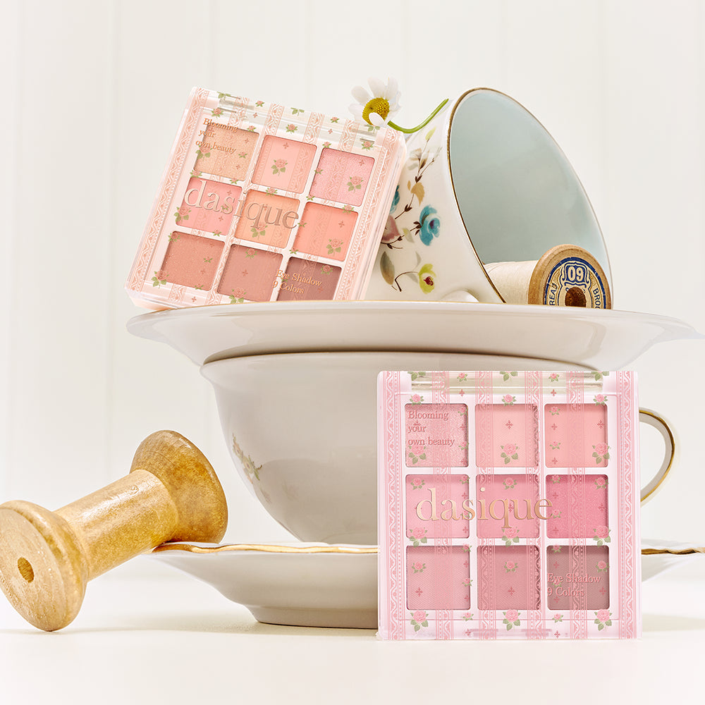 dasique Shadow Palette daisique  DKshop