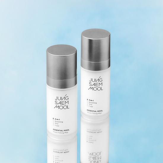 JUNGSAEMMOOL Essential Mool Micro Fitting Mist JUNGSAEMMOOL  DKshop