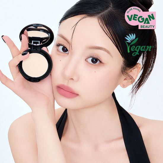 ABOUT TONE BLUR POWDER PACT ABOUT TONE  DKshop