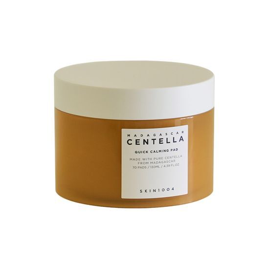SKIN1004 MADAGASCAR QUICK CALMING PAD (70 PADS) SKIN1004  DKshop
