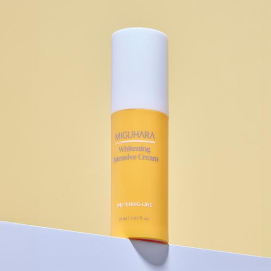 MIGUHARA Ultra Whitening Intensive Cream 30ml MIGUHARA  DKshop