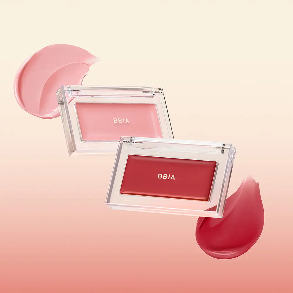 [BBIA X Pokémon] Ready to Wear Dewny Cheek 14 colors BBIA  DKshop