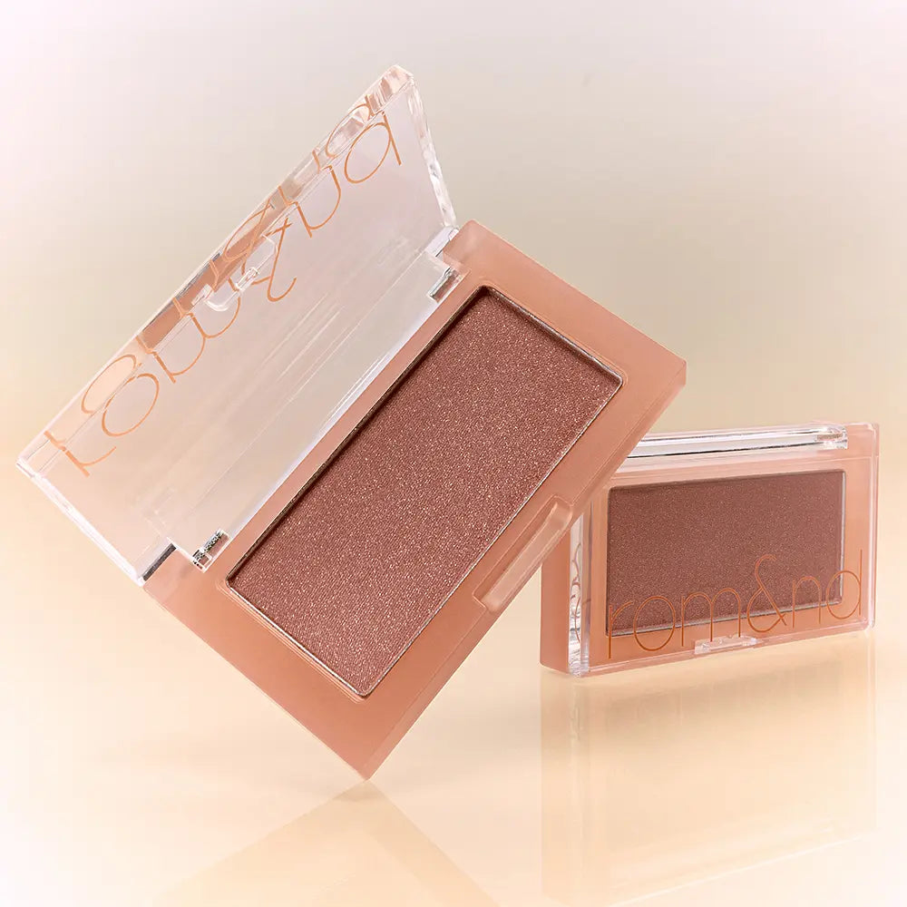 [Rom&nd X Miffy] BETTER THAN CHEEK BLUSHER rom&nd  DKshop