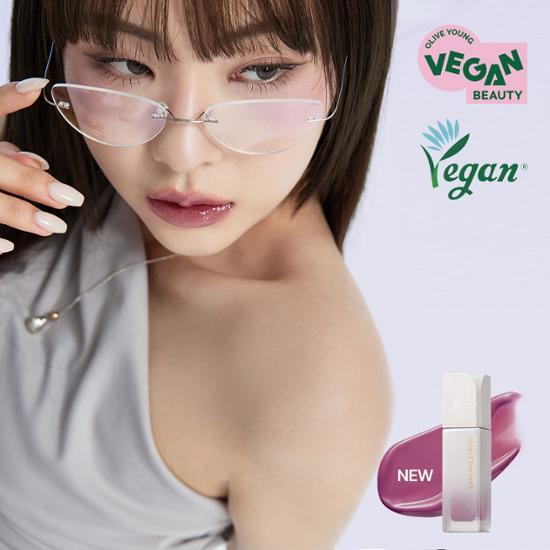 Heart Percent DOTE ON MOOD PURE GLOW TINT Heart Percent  DKshop
