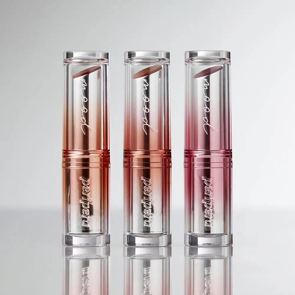 [PERIPERA X MANGOMEE] INK MOOD GLOW BALM PERIPERA  DKshop