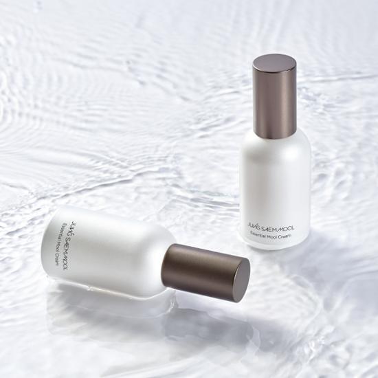 JUNGSAEMMOOL Essential Mool Cream (Original / Light) 50ml JUNGSAEMMOOL  DKshop