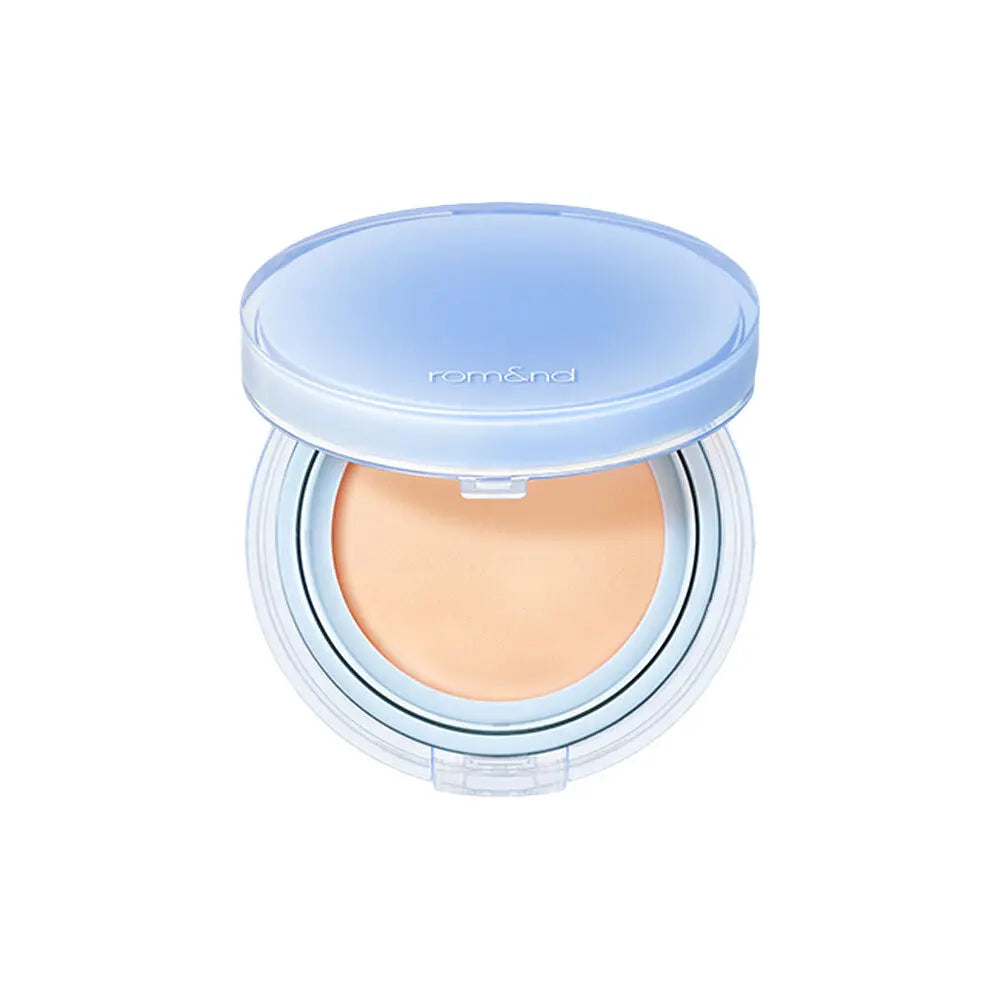 [Rom&nd X Miffy] Bare Water Cushion rom&nd  DKshop