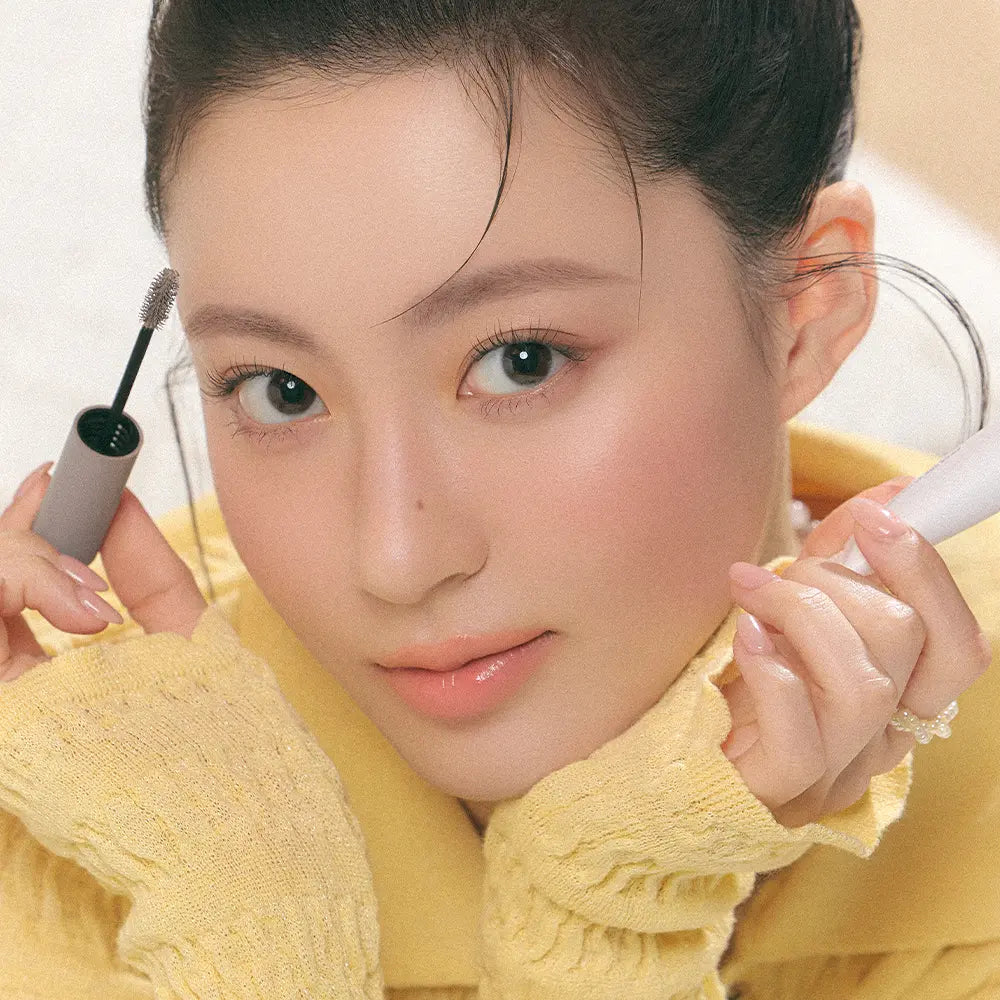 [Rom&nd X Miffy] Hanall Brow Cara rom&nd  DKshop