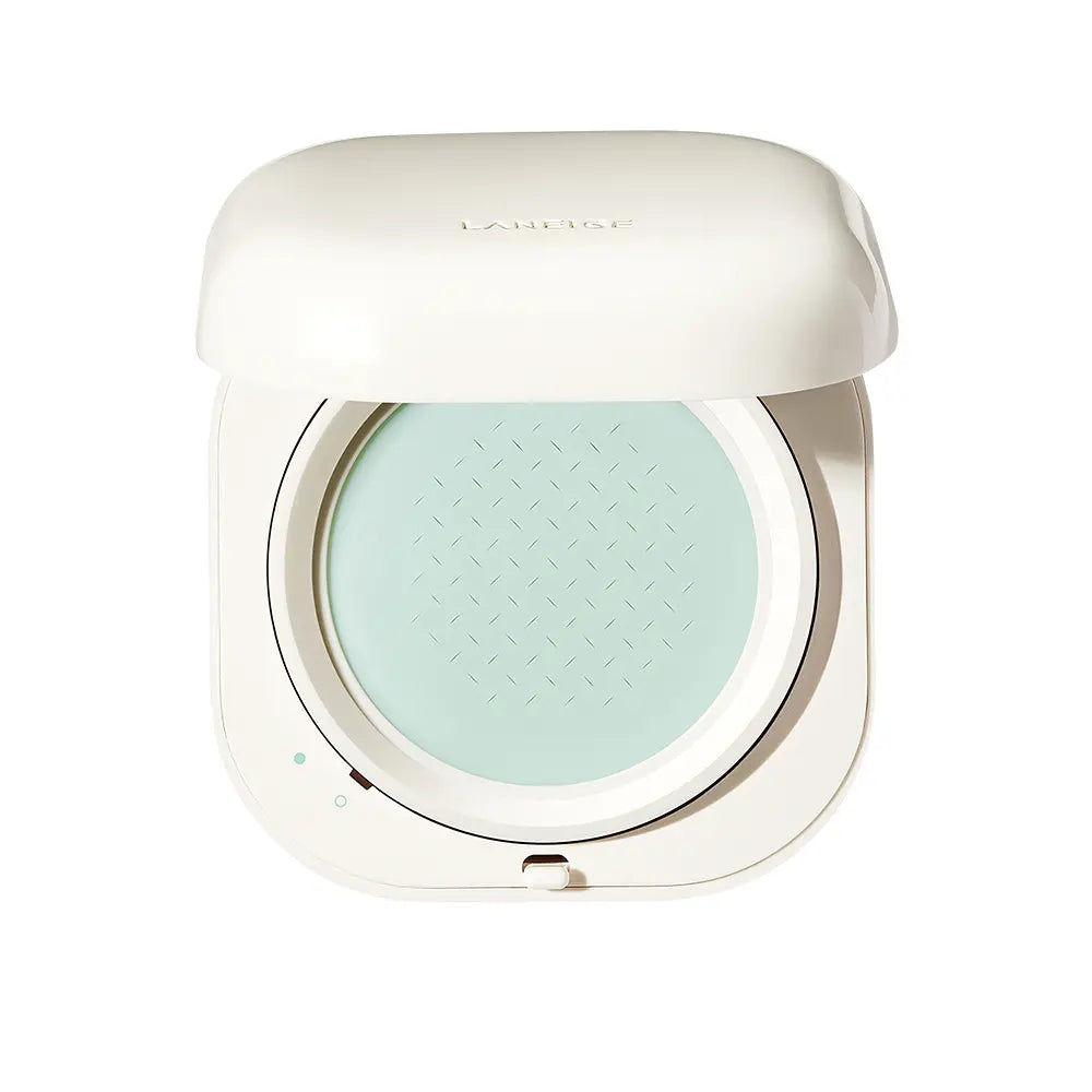 LANEIGE Neo Essential Blurring Finish Powder 7g + Powder Brush LANEIGE  DKshop