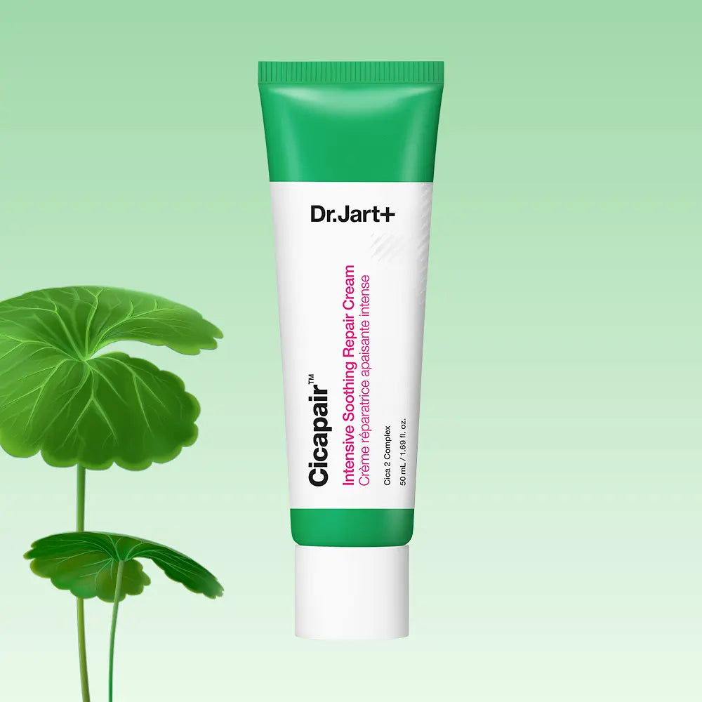 Dr. Jart+ Cicapair Intensive Soothing Repair Cream 50ml Dr. Jart+  DKshop