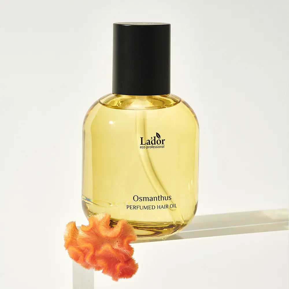 [JIMIN Pick] LADOR PERFUMED HAIR OIL 80ml LADOR  DKshop