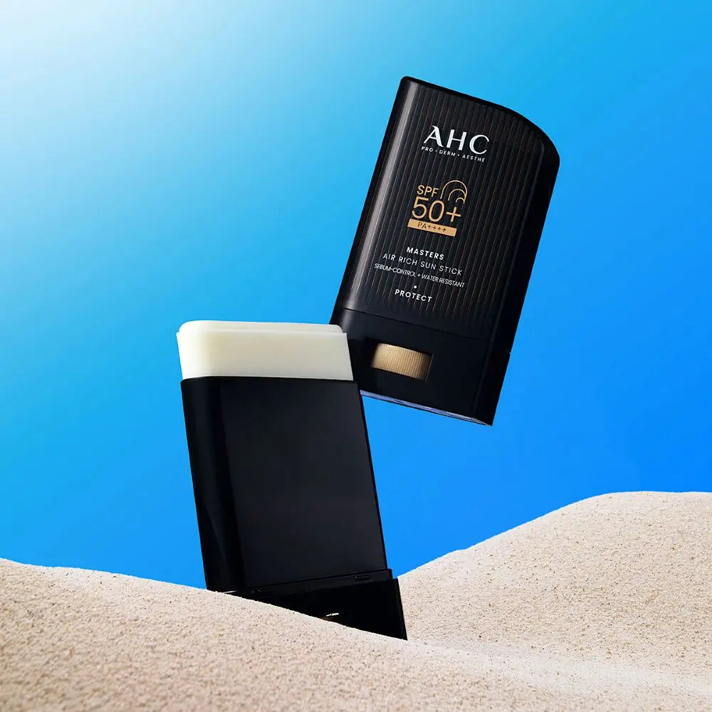 [TEAMIN PICK] AHC MASTERS AIR RICH SUN STICK 22g AHC  DKshop