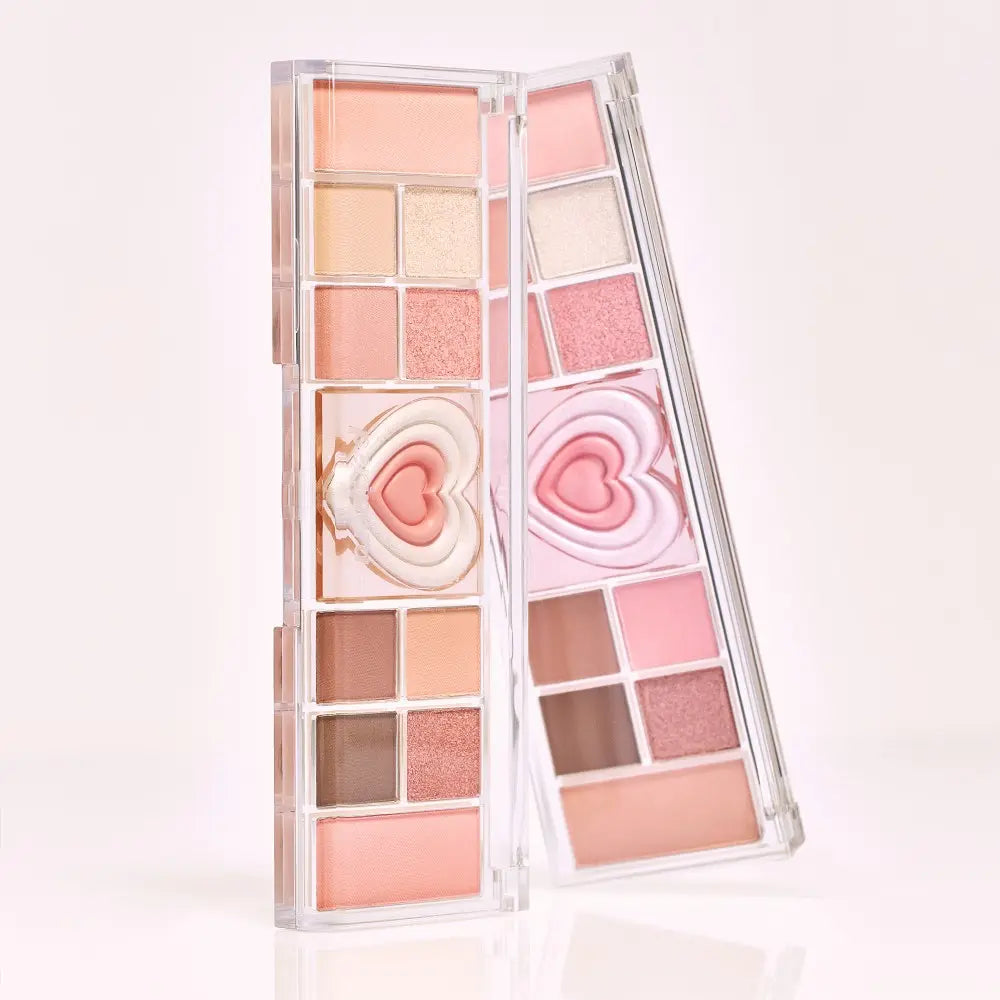 PERIPERA ALL TAKE MOOD LIKE PALETTE PERIPERA  DKshop