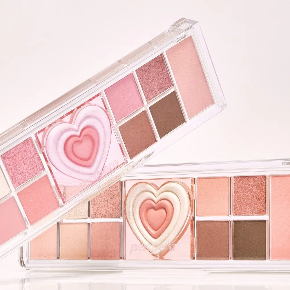 PERIPERA ALL TAKE MOOD LIKE PALETTE PERIPERA  DKshop