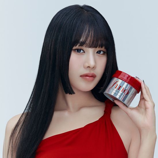 [NATTY Pick] fino PREMIUM TOUCH HAIR MASK 230g fino  DKshop