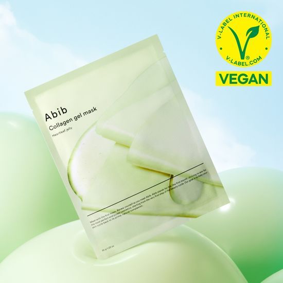 Abib Collagen gel mask 1 Sheet Abib  DKshop