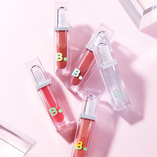 BANILA CO Volume Lip Plumper (7 Colors)