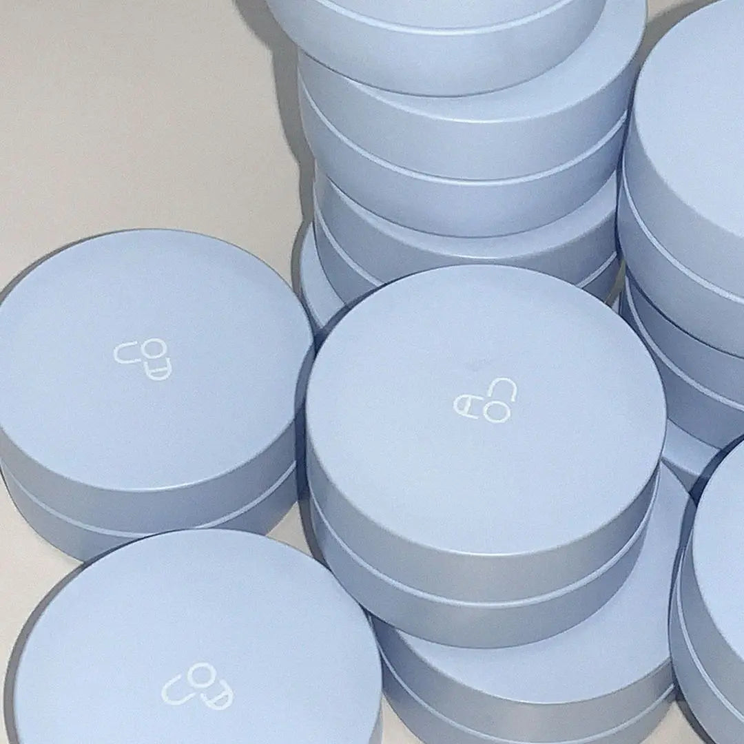 AOU GLOWY TINT BALM AOU  DKshop