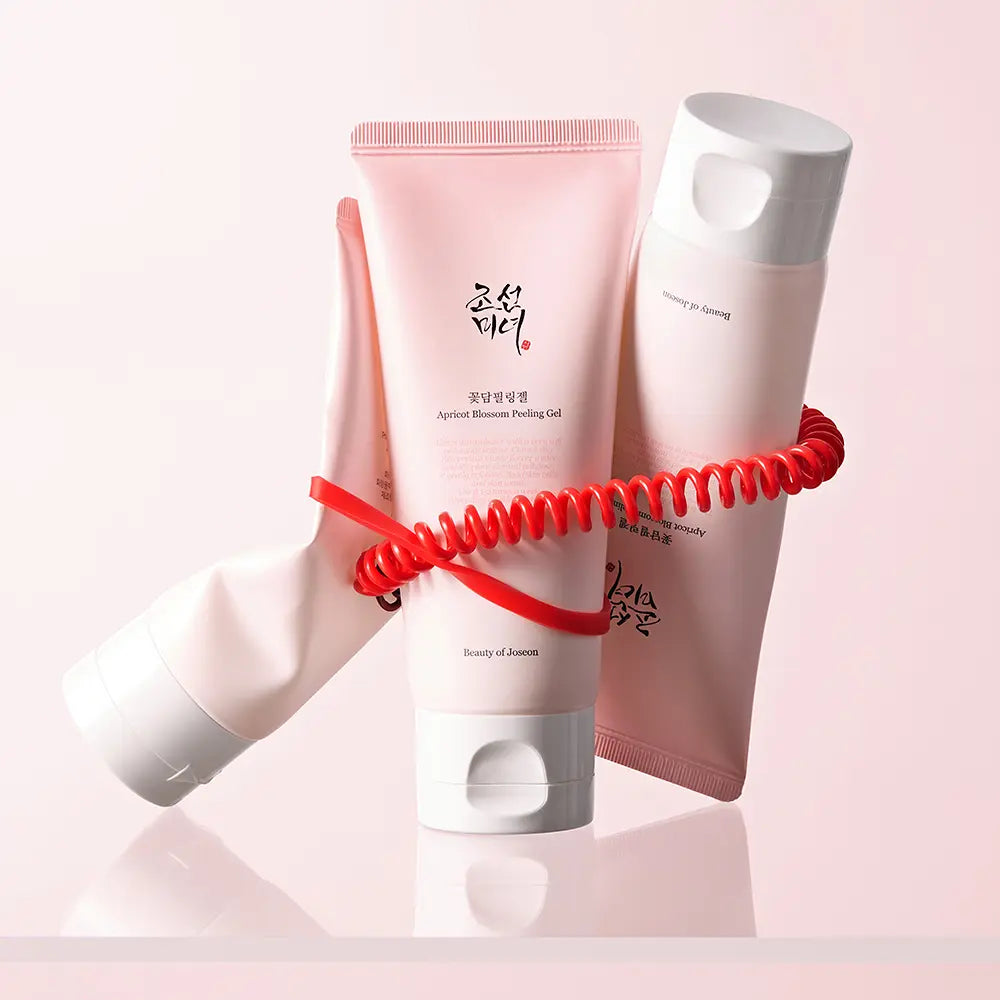 Beauty of Joseon Apricot Blossom Peeling Gel 100ml Beauty of Joseon  DKshop
