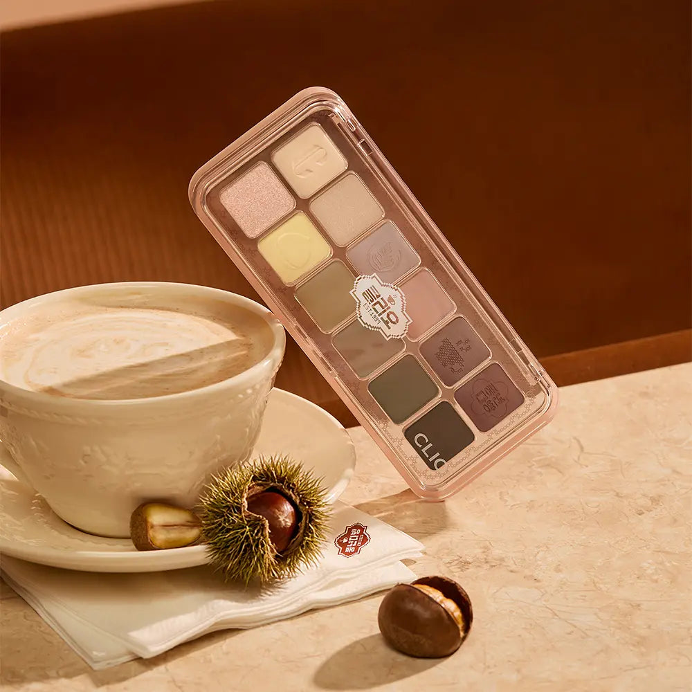 CLIO PRO Eye Palette Air CLIO  DKshop