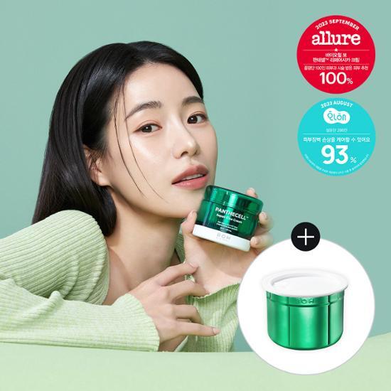 BIO HEAL BOHPanthecell Repair Cica Cream 50ml BIO HEAL BOH  DKshop