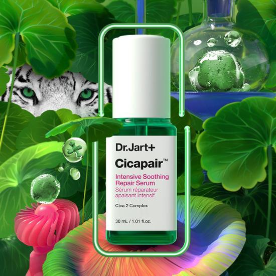 Dr.Jart+ Cicapair Intensive Soothing Repair Serum 30ml