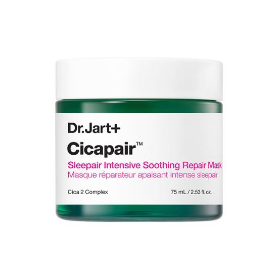 [ENHYPEN JAY Pick] Dr.Jart+ Cicapair Intensive Soothing Repair Mask 75ml | DKshop