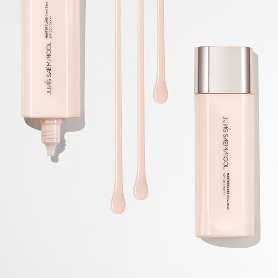 JUNGSAEMMOOL Masterclass Glow Base 50ml JUNGSAEMMOOL  DKshop