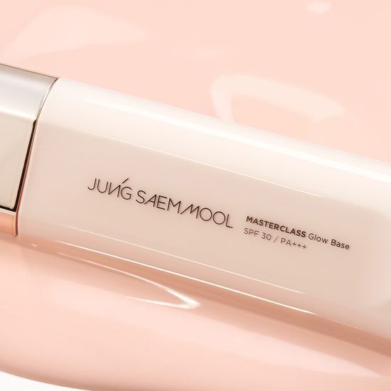 JUNGSAEMMOOL Masterclass Glow Base 50ml JUNGSAEMMOOL  DKshop
