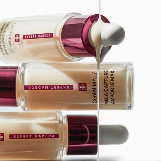 Centellian24 MELA CAPTURE AMPOULE MAX 15ml Centellian24  DKshop