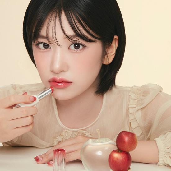 [IVE AN YUJIN Pick] CLIO Crystal glam balm | DKshop