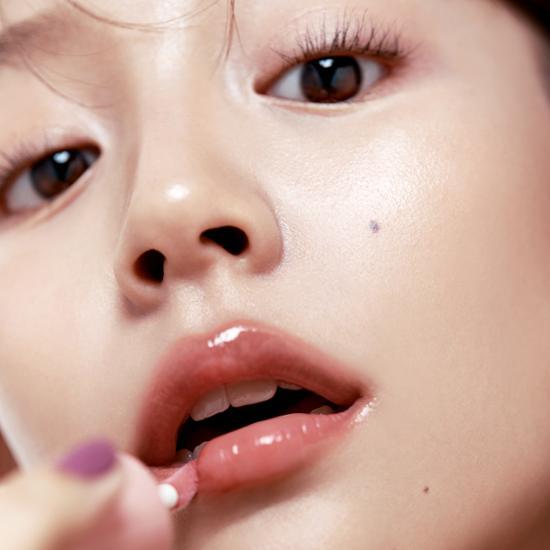 fwee 3D Voluming gloss lip (12 Colors) fwee  DKshop