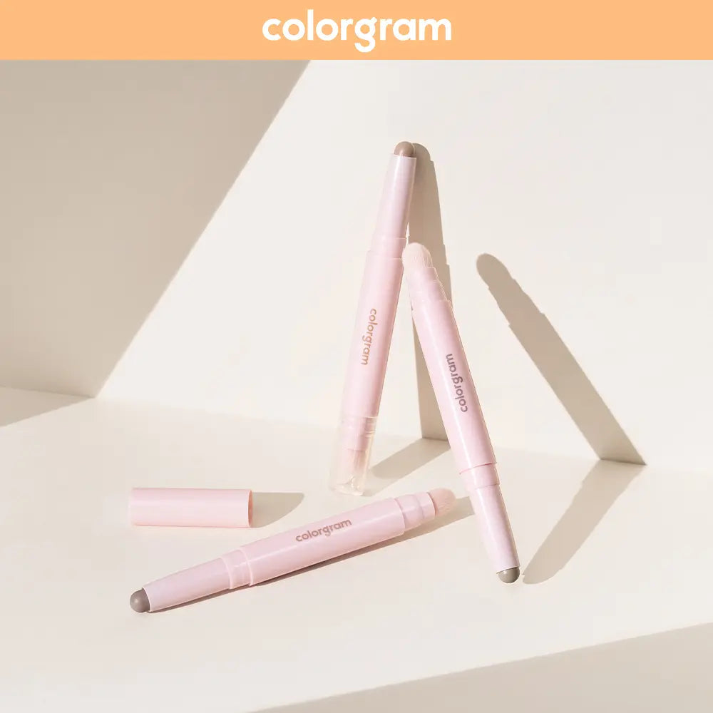 COLORGRAM RE-FORMING CONTOUR STICK (3 Colors) COLORGRAM  DKshop