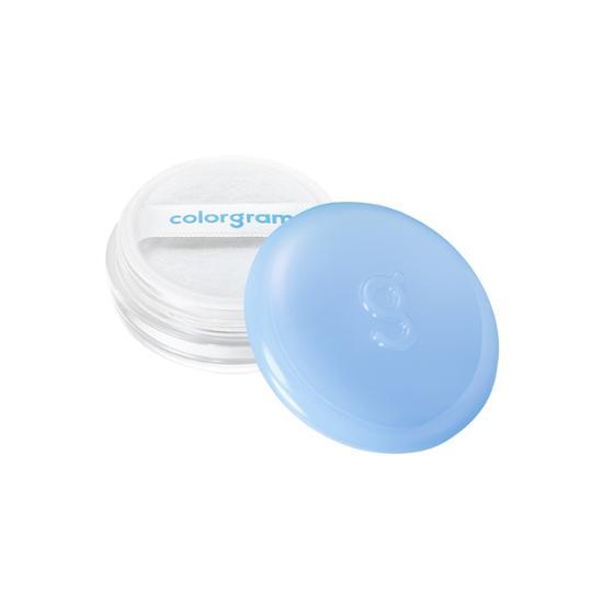 [ZEROBASEONE Pick] COLORGRAM TINTIN DORY BLUR POWDER | DKshop