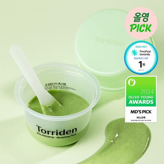 Torriden DIVE IN Modeling Pack (1+1) Torriden  DKshop