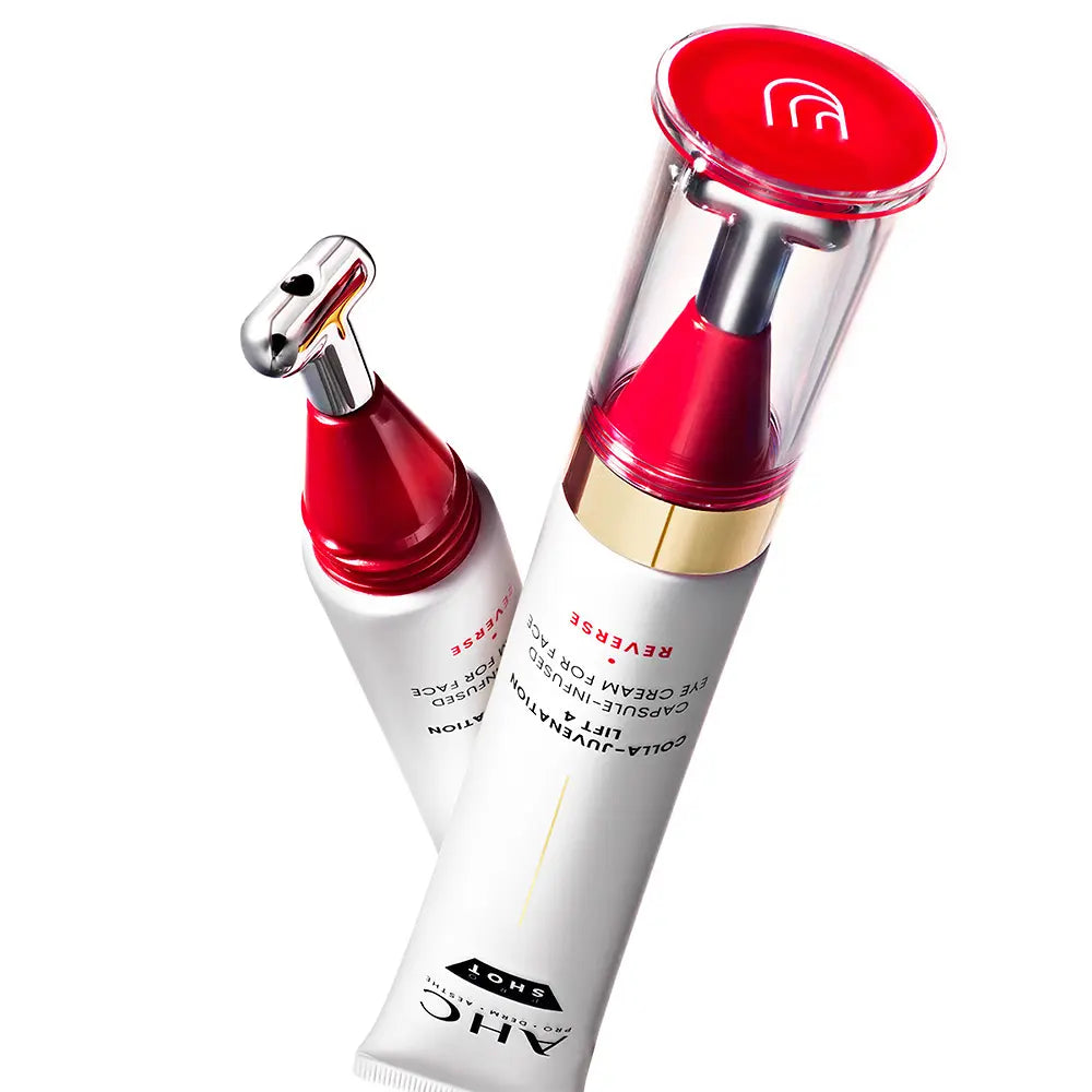 AHC PRO SHOT COLLA JUVENATION EYE CREAM FOR FACE 30ml AHC  DKshop