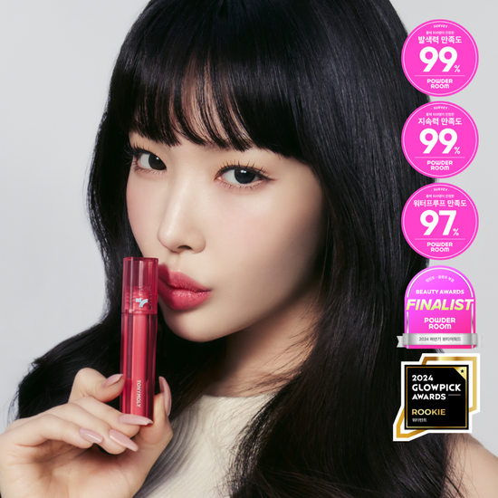 TONYMOLY PERFECT LIPS SHOCKING LIP