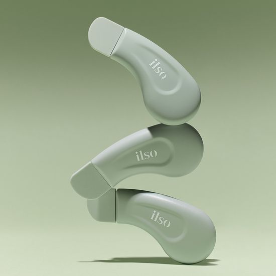 ilso DEEP CLEAN MASTER ilso  DKshop