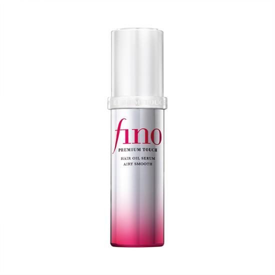 [BELLE Pick] fino PREMIUM TOUCH HAIR OIL SERUM AIRY SMOOTH 70ml fino  DKshop