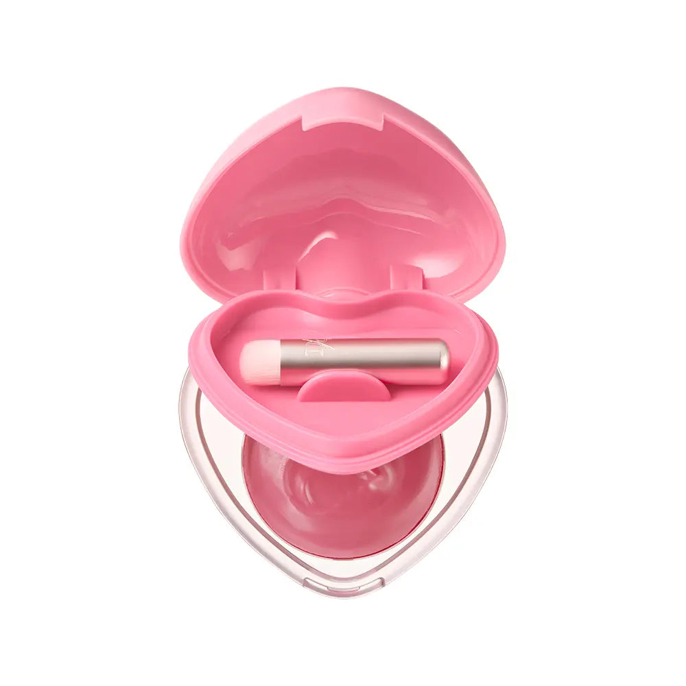 [daisique X Polly Pocket] Souffle Color Pot daisique  DKshop