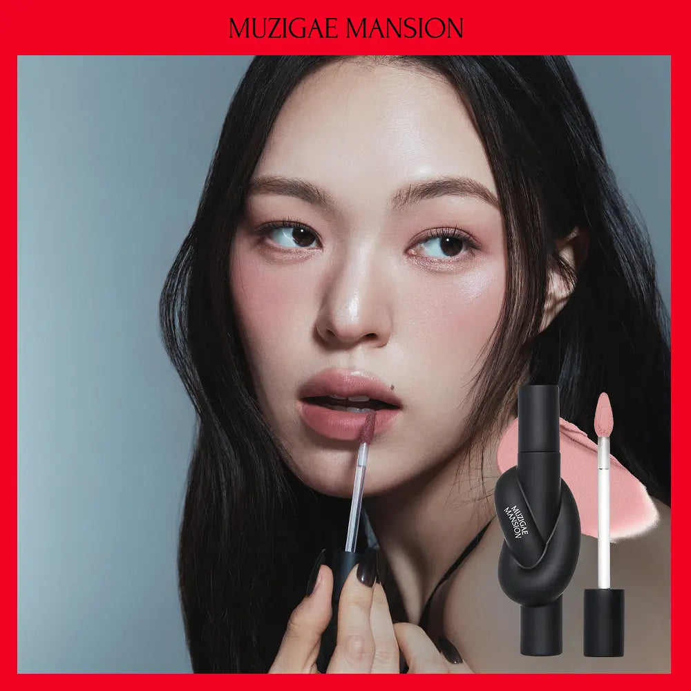 MUZIGAE MANSION Tie Up Cover Tint 6g (6 Colors) MUZIGAE MANSION  DKshop