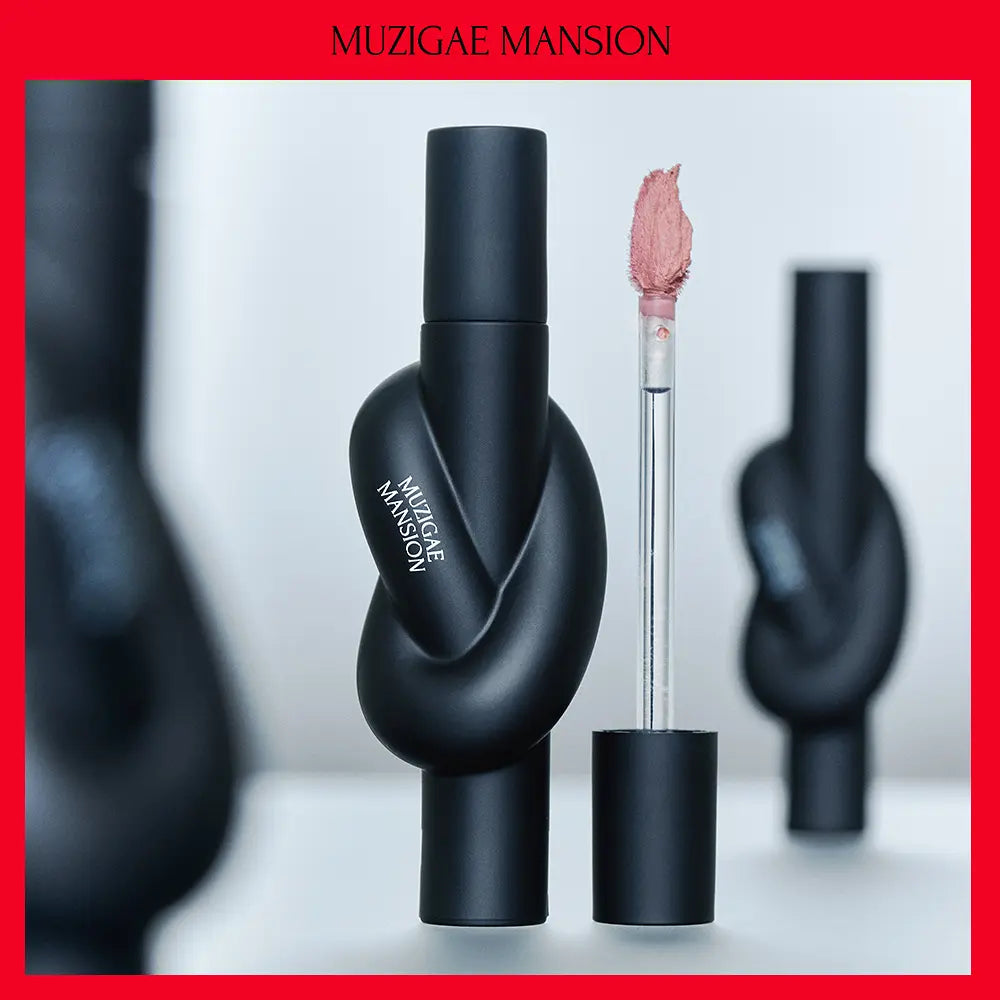MUZIGAE MANSION Tie Up Cover Tint 6g (6 Colors) MUZIGAE MANSION  DKshop