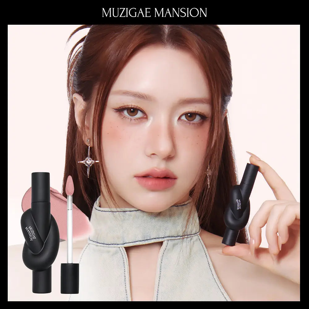 MUZIGAE MANSION Tie Up Cover Tint 6g (6 Colors) MUZIGAE MANSION  DKshop