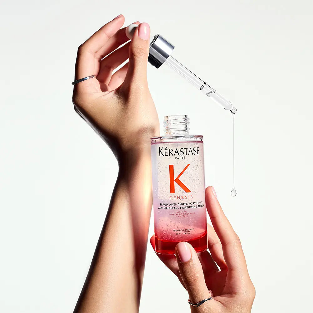 KERASTASE GENESIS FORTIFYING SERUM KERASTASE  DKshop