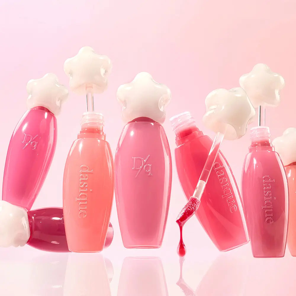 daisique Pure Water Lip Gloss daisique  DKshop