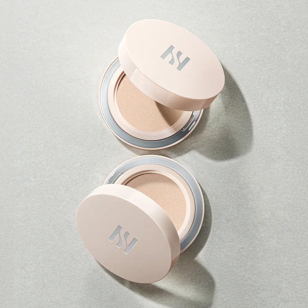HERA REFLECTION SKIN GLOW CUSHION FOUNDATION HERA  DKshop