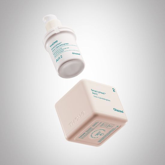 THOME Program Gua Sha Special Set (Glow Program) Thome  DKshop