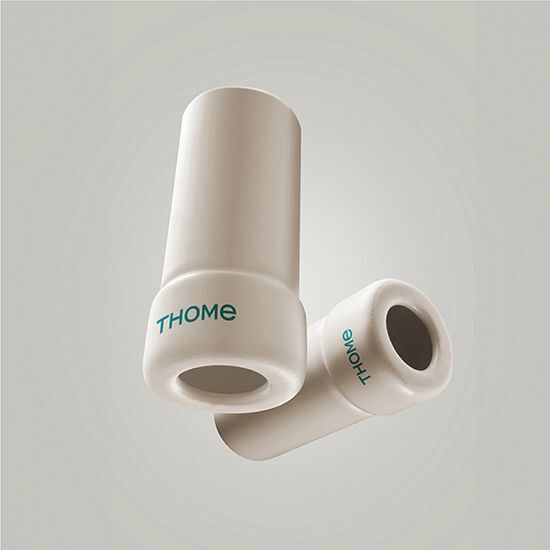 THOME Program Gua Sha Special Set (Glow Program) Thome  DKshop